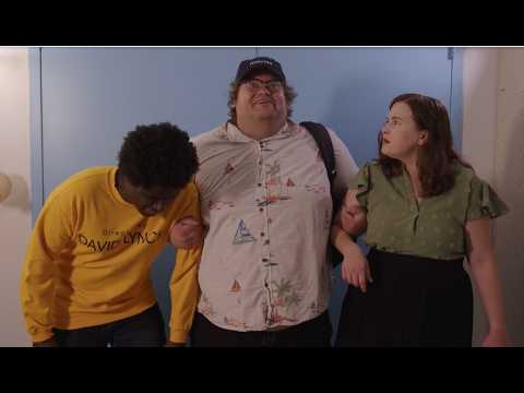 "We Regret To Inform You" (2024) | Cringe Comedy About Film Festivals | Award-Winning Short Film