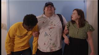 "We Regret To Inform You" (2024) | Cringe Comedy About Film Festivals | Award-Winning Short Film