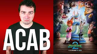 ZOOTOPIE 2 : le plus gros succès de l&#39;année | Critique (spoilers à 12:56)