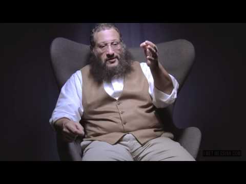 Setkání s židovským Mesiášem - ONE FOR ISRAEL CZ