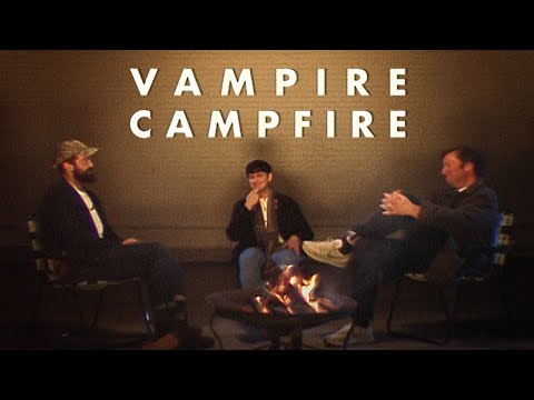 “The 4th Wave of Ska” | Vampire Campfire Episode 01