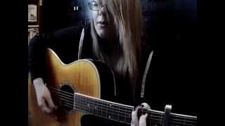 Front Porch Step - Angels and Demons - Cover