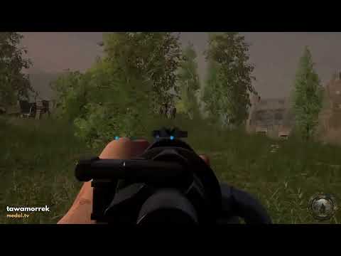 3 v 1 | Hell Let Loose | TAW EU Event