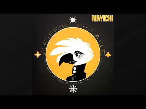 Griffin Village - A Winter Alone (Tsyolin's Winter Rework)