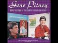Gene Pitney - I'd Like To See Me Stop You