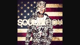 Soulja Boy - 3. Splash Out  feat Agoff - [New 2012] - 50/13 Mixtape