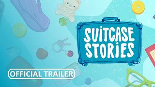 Suitcase Stories