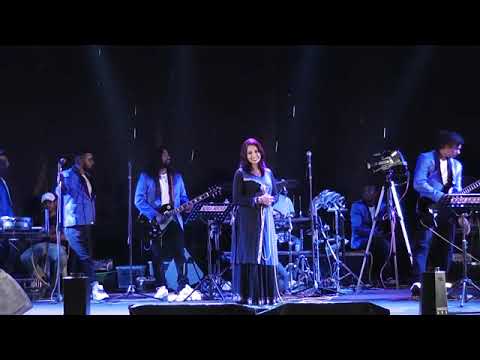 SUBANI HARSHANI WITH ALFA - OBA HAMU NOUNANAM
