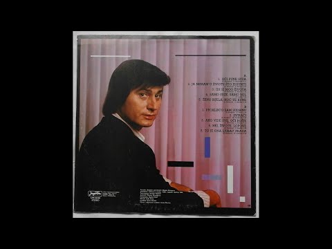 Duško Lokin - Oči pune suza (1988)