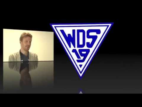 WDS 19 - Start training seizoen 2016-2017