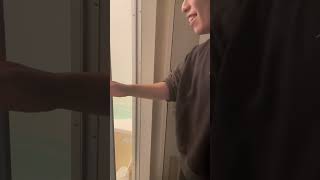 友達の家の風呂が熱すぎたww#風呂#ふろ#友達 #友達まじ感謝