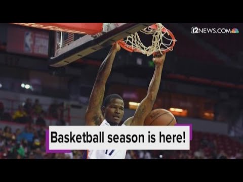 Facts every Phoenix Suns fan should know