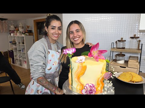 Clase Privada Segunda Parte, DULCE LOCURA