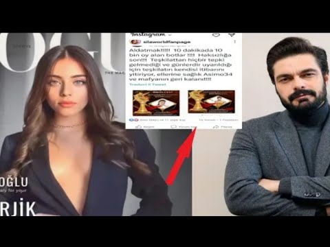 HALIL IBRAHIM JE DISKVALIFICIRAN - SA CEREMONIJE DODJELE / RAZLOG JE OZNUR KULA!