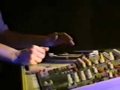 Marc Acardipane from PCP Live Number One 27 9 1997 part 3
