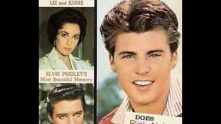 Ricky Nelson～Sing Me a Song-SlideShow