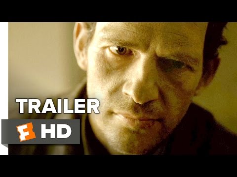 Son Of Saul (2015) Trailer