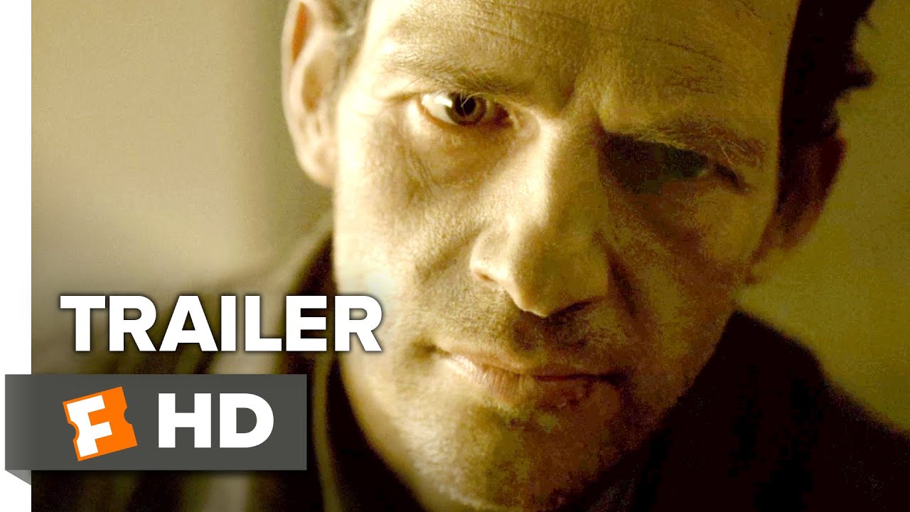 Son of Saul Trailer 1 (2015) - Geza Rohrig Holocaust Drama Movie HD thumnail