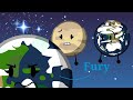 OCR 6 Earth S Old Enemies