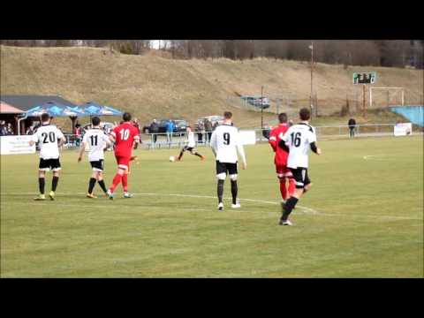 FC Kralice na Hané - FC Želatovice (11. března 2017)