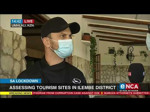 Tourism Assessing tourism sites in Ilembe District