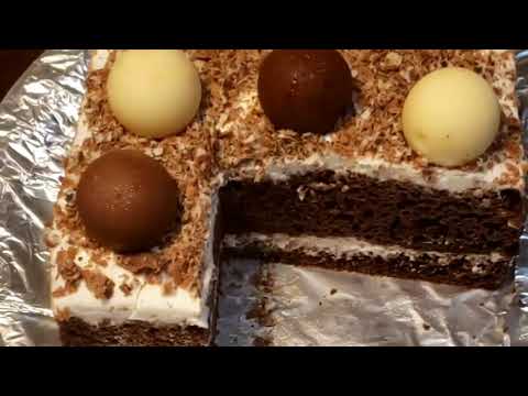 Betty crocker super moist cake mix | make your own cake | step by step for beginners