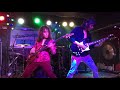 CozBeck - Killer (Cozy Powell Full Band Cover)