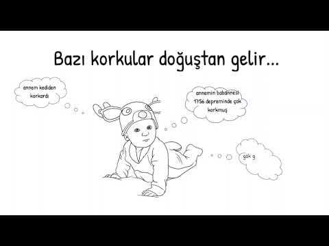 Korkmama Özgürlüğü