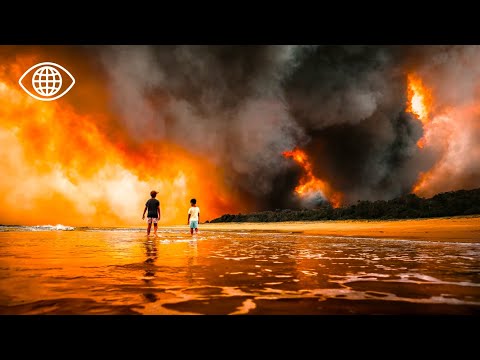 L’Australie est-elle condamnée par le réchauffement climatique ? | Documentaire Environnement - AMP