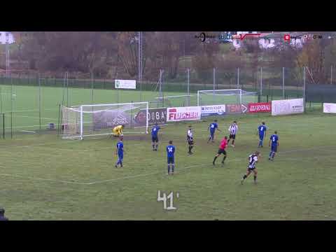 HIGHLIGHTS - 2.SNL; Rogaška : Primorje (1:0) 16.krog