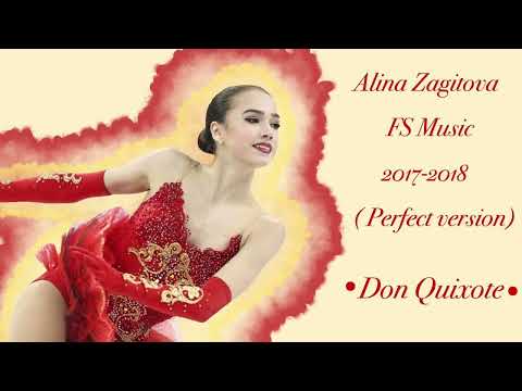 Alina ZAGITOVA | FS Music | 2017-2018 | Vers.2