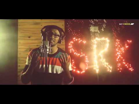 Arijit Mukherjee Cover of Janam Janam from the movie Dilwale