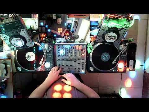 Mixed the remixer - Olav Basoski (Vinyl mix by ZozóPajti)