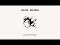 Jack the Man - Lights (Letra en Español)