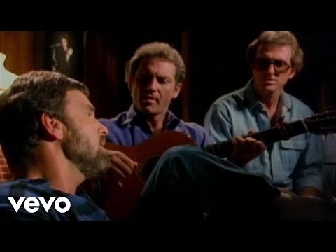 Larry Gatlin & The Gatlin Brothers - Runaway Go Home