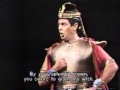 Verdi: Aida with Freni, Domingo, Wixell. Houston ...