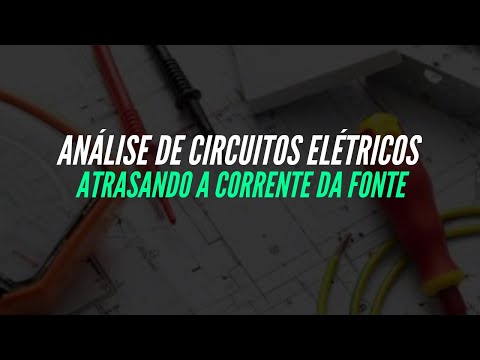 Aula 7 - Análise de Circuitos CA