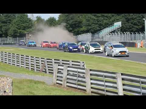 BRSCC 2021-Oulton Park- 19th June 2021