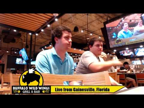 IW4MF VS LumiSadi Blazin' Weekly #5 Melee (Losers Finals)