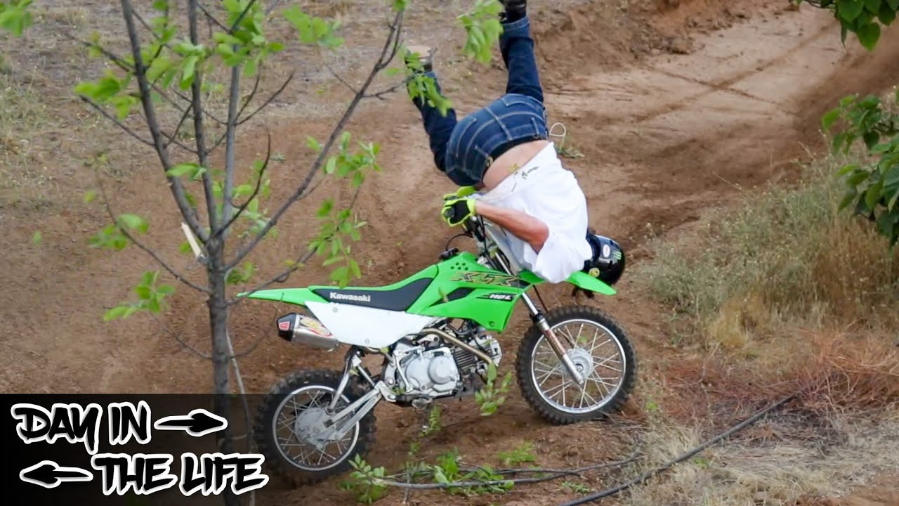 Day In The Life - McNeil Farm EP.28