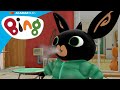 Bing Dan Pando Terjumpa Ais Batu Bing Bahasa Melayu