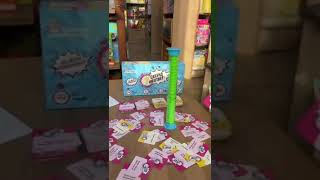 Игра настольная "7 секунд на ответ!" 04917