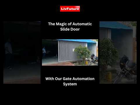 Gate Opener videos