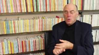 Tappan Wilder on The Skin of Our Teeth