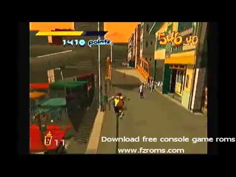 Rainbow Six : Rogue Spear Dreamcast