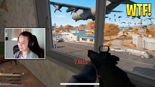 Download lagu PUBG: WTF & Funny Moments Ep.356 mp3 Download lagu PUBG: WTF & Funny Moments Ep.356 mp3