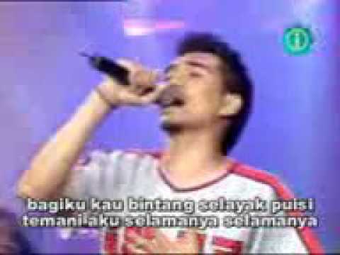 Sheila On 7 jadul Temani Aku (formasi awal)