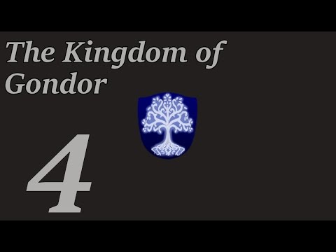 TATW: Divide and Conquer, Gondor - 4, Defence of the Moon