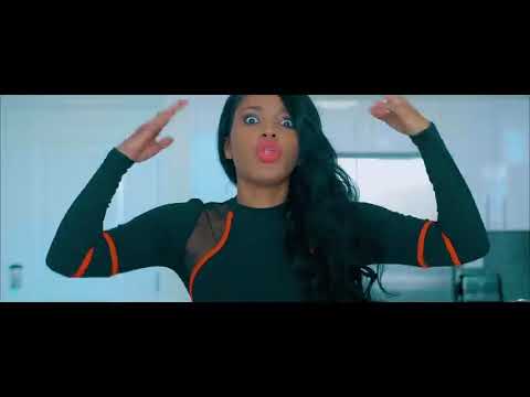 SHASSY FEAT MASTER BRAIN - MALE [OFFICIAL VIDEO]