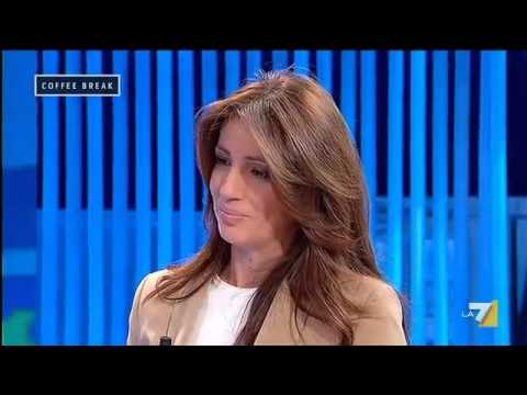 Ivan Malavasi a Coffee Break